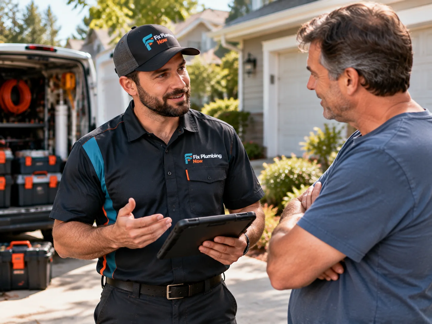 Clogged Drain Service Mount Airy, MD FAQs